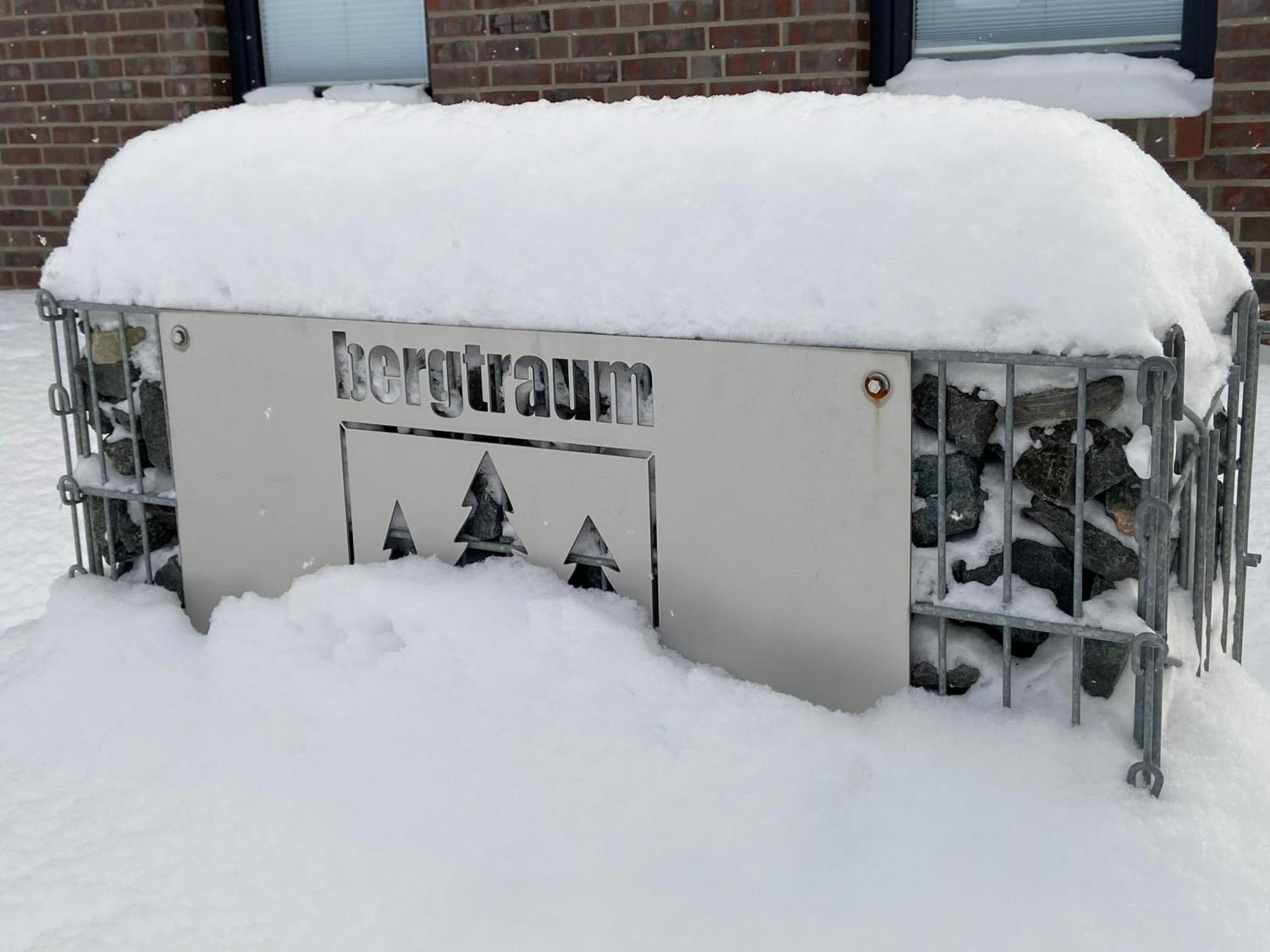 Bergtraum Braunlage Im Harz, 17 Gaeste, Sauna, Pool 빌라 외부 사진